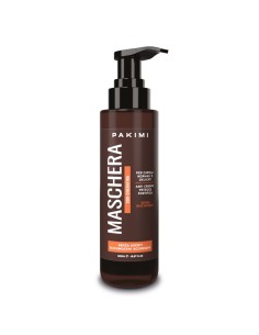 Maschera con Cheratina - 500ml