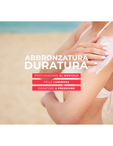 Emulsione Dopo Sole 250ml