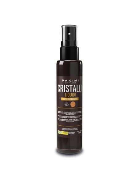 Cristalli Liquidi - 100ml