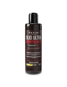 Olio Abbronzante 100ml
