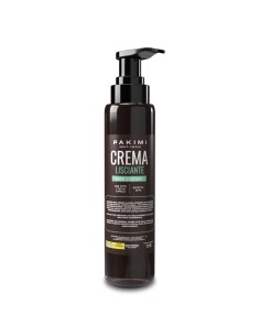 Crema Lisciante - 100ml