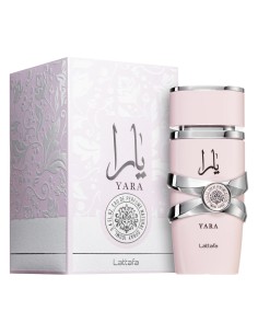 Lattafa Yara - 100ml 2