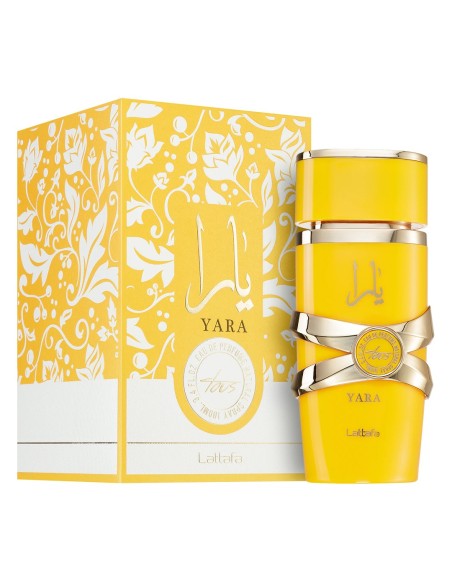 Lattafa Yara Tous - 100ml