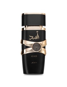 Lattafa Asad Man - 100ml