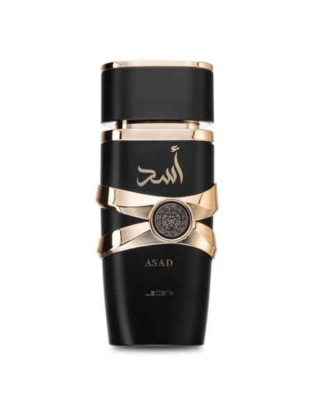 Lattafa Asad Man - 100ml