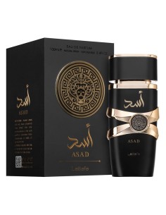 Lattafa Asad Man - 100ml 2