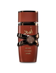 Lattafa Asad Burbon - 100ml