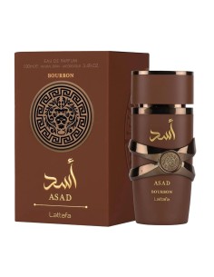 Lattafa Asad Burbon - 100ml 2